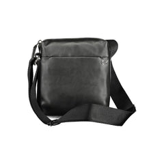 Calvin Klein Nero Polyester Umhängetasche für Herren