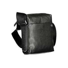 Calvin Klein Nero Polyester Umhängetasche für Herren