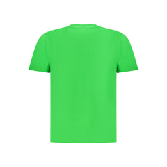 North Sails Verde Cotton Men T-Shirt