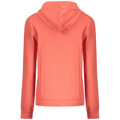 North Sails Rosa Cotton Women Sweatshirt