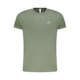Esercito 1659 Green Cotton T-Shirt
