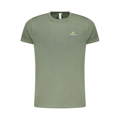 Esercito 1659 Green Cotton T-Shirt
