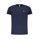 Esercito 1659 Blue Cotton T-Shirt