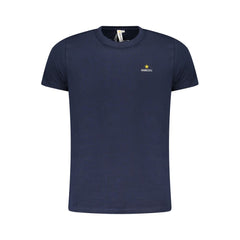 Esercito 1659 Blue Cotton T-Shirt