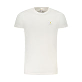 Esercito 1659 White Cotton T-Shirt