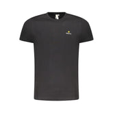Esercito 1659 Black Cotton T-Shirt