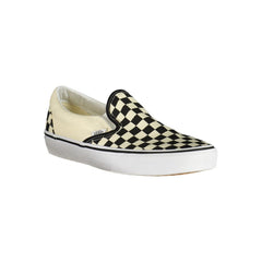 Vans Bianco Polyester Herren-Sneaker