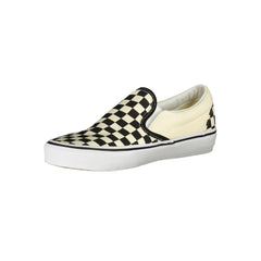 Vans Bianco Polyester Herren-Sneaker