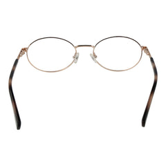 Guess Gold Metal Glasses (Frames)