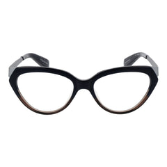 Yohji Yamamoto Black Acetate Glasses (Frames)