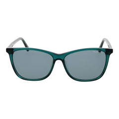 Gant Green Acetate Sunglasses