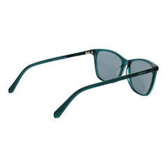 Gant Green Acetate Sunglasses
