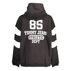 Tommy Hilfiger Bianco Baumwoll-Herren-Sweatshirt