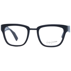 Yohji Yamamoto Black Acetate Glasses (Frames)