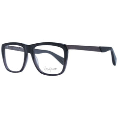 Yohji Yamamoto Black Acetate Glasses (Frames)