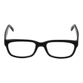 Andy Wolf Black Acetate Glasses (Frames)
