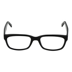 Andy Wolf Black Acetate Glasses (Frames)