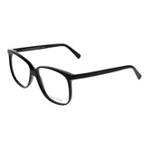 Andy Wolf Black Acetate Glasses (Frames)