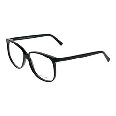Andy Wolf Schwarze Acetatbrille (Gestell)