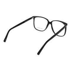 Andy Wolf Schwarze Acetatbrille (Gestell)