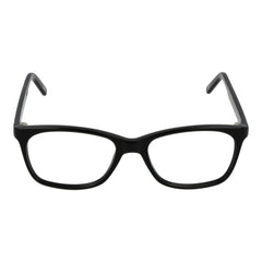 Andy Wolf Brille aus schwarzem Acetat (Fassungen)