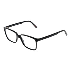 Andy Wolf Black Acetate Glasses (Frames)