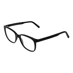 Andy Wolf Brille aus schwarzem Acetat (Fassungen)