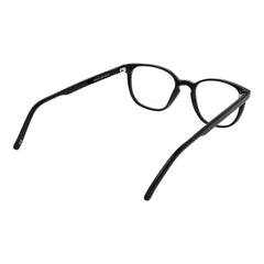 Andy Wolf Black Acetate Glasses (Frames)