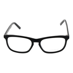 Andy Wolf Schwarze Acetatbrille (Gestell)