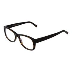 Andy Wolf Braune Acetatbrille (Fassungen)