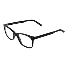 Andy Wolf Black Acetate Glasses (Frames)