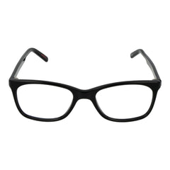 Andy Wolf Brille aus schwarzem Acetat (Fassungen)