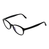 Andy Wolf Black Acetate Glasses (Frames)