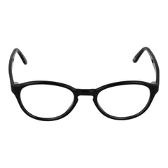 Andy Wolf Schwarze Acetatbrille (Gestell)