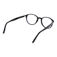 Andy Wolf Schwarze Acetatbrille (Gestell)