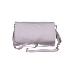 Calvin Klein Viola Polyester Damen Umhängetasche