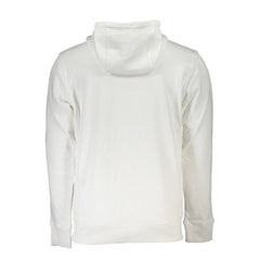 Tommy Hilfiger Bianco Baumwolle Herren-Sweatshirt