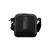 Calvin Klein Black Polyester Shoulder Bag