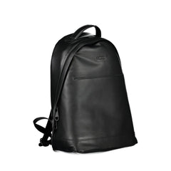 Calvin Klein Black Polyester Men's Backpack
