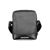 Calvin Klein Nero Polyester Men Shoulder Bag