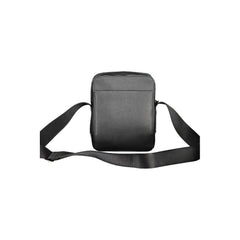 Calvin Klein Nero Polyester Men Shoulder Bag