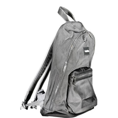 Calvin Klein Nero Polyester Herrenrucksack