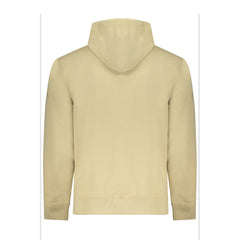 Calvin Klein Beige Baumwolle Herren-Sweatshirt