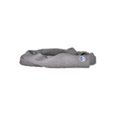 North Sails Grigio Cotton Men Scarf