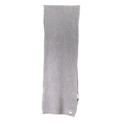 North Sails Grigio Baumwollschal für Herren