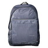 Tommy Hilfiger Blauwe Polyester Rugzak