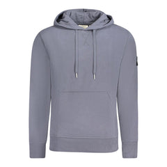 Calvin Klein Blue Cotton Men Sweater