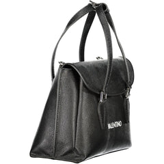 Mario Valentino Nero Poliuretano Donna Bag