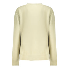 North Sails Verde Modal Women Sweatshirt