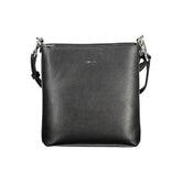 Calvin Klein Black Polyester Handbag